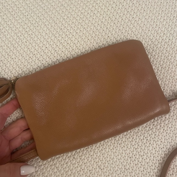 Tory Burch MINI Crossbody Bag - Picture 9 of 10